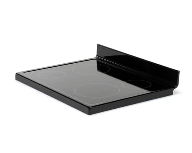 Electrolux Top,Glass,Black - 5304513327