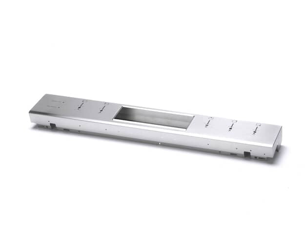 Frigidaire Electric Range - Oven/Stove Touchpad Control Panel - Stainless CLEH3054UFA