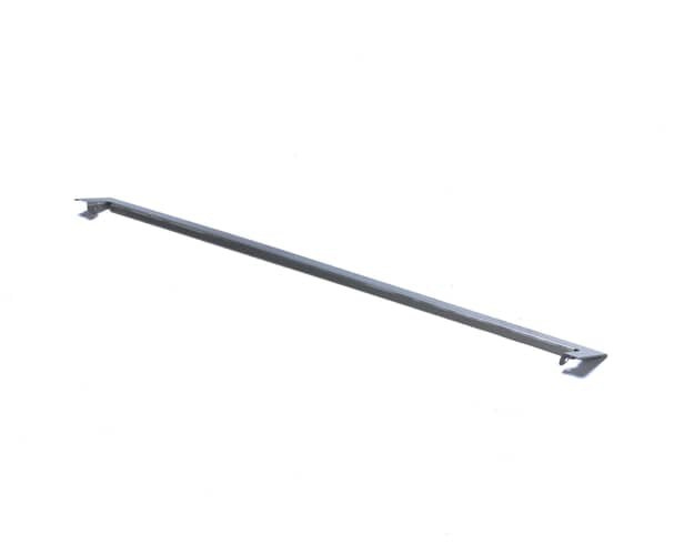 Frigidaire Oven Lower Vent Trim - Stainless FGEW3069UFB