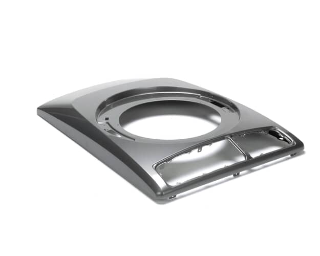 Electrolux Panel,Dryer Front,Titanium - 5304515428