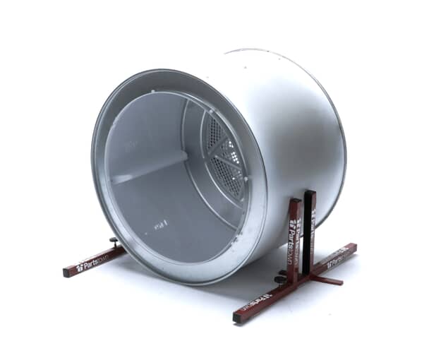 Frigidaire Part# 5304517316 Drum Assembly w/Glides & Vanes - Genuine OEM