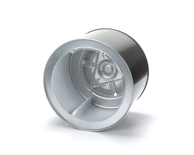 Electrolux Drum Assembly,Dryer,W/Glides-V - 5304517319