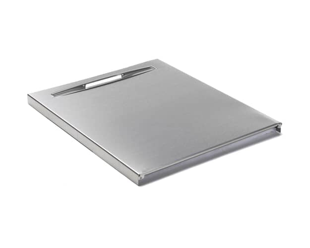 Frigidaire Outer Door Assembly - Stainless 5304517622