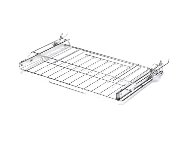 Electrolux Rack Assembly,Gliding,Nickel - 5304518864