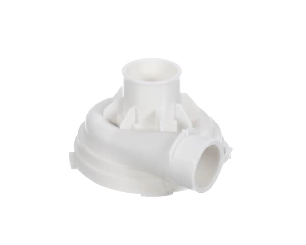 Electrolux Casing,Pump,Upper - 5304519277