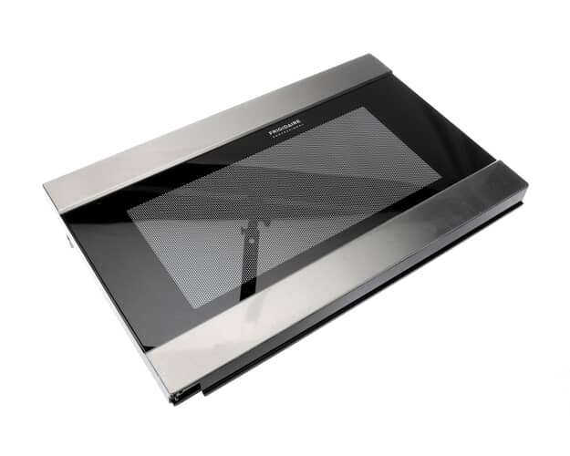 Frigidaire Part# 5304519363 Door Assembly (Stainless) - Genuine OEM