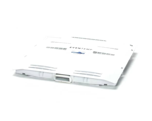 Electrolux Cover Assembly,Evaporator,W/Fr - 5304519654