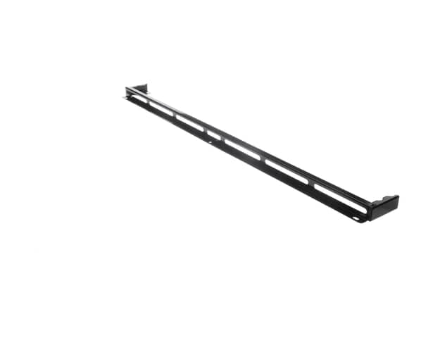 Frigidaire FGGH3047VFA Rear Filler Kit (Black) - Genuine OEM