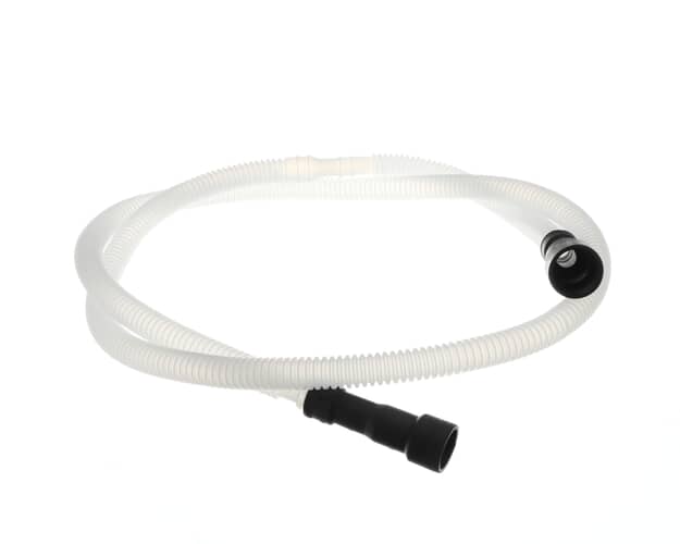 Electrolux EIDW6305GB0 Drain Hose - Genuine OEM