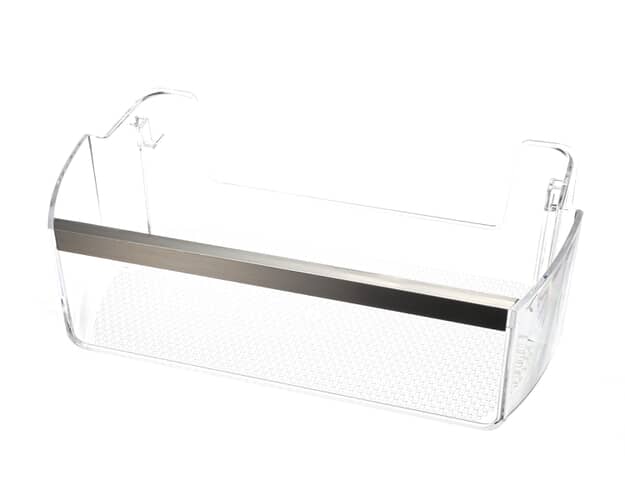 Frigidaire Upper Door Shelf Bin Assembly 5304526892