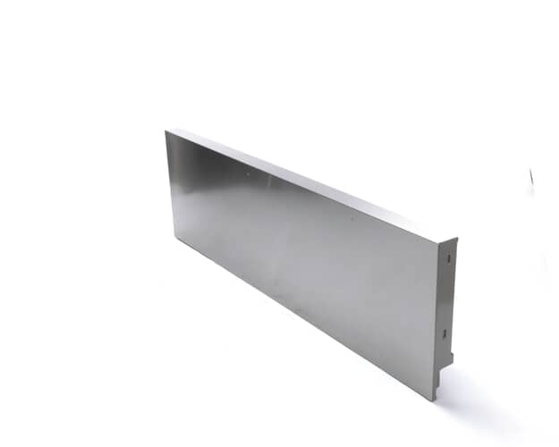 Frigidaire Part# 5304527279 Door Assembly (Stainless) - Genuine OEM