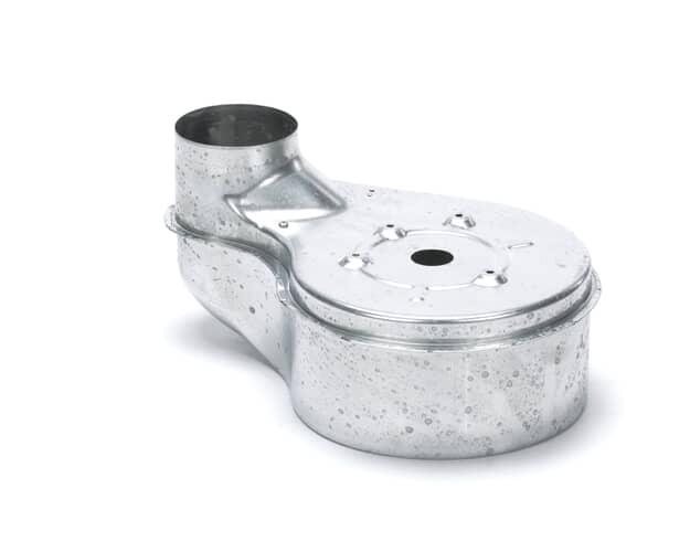 Electrolux Blower Assembly,Airguide - 5304529655