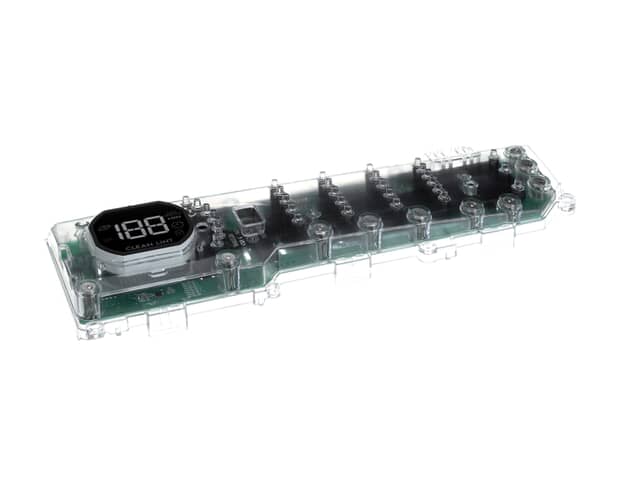 Electrolux Board Assembly,Ui Linear,W/Hou - 5304529946