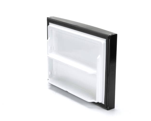 Frigidaire Refrigerator Freezer Door Assembly - 5304530030