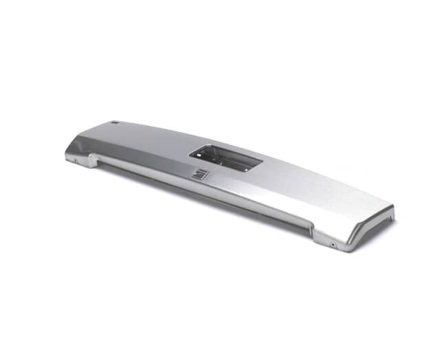 Electrolux Control Panel,Stainless - 807181603