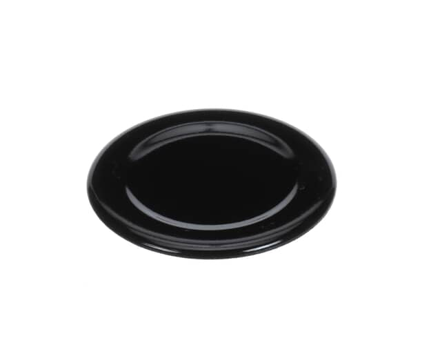 Electrolux Cap,Top Burner,Small - 807242403