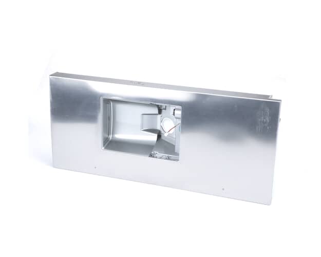 Frigidaire Door Assembly (Stainless) 807460060