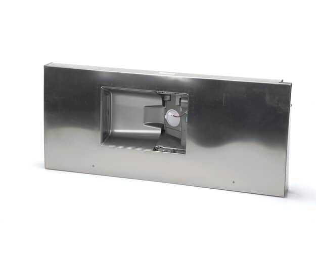 Frigidaire Part# 807460148 Left Door Assembly - Stainless (OEM)