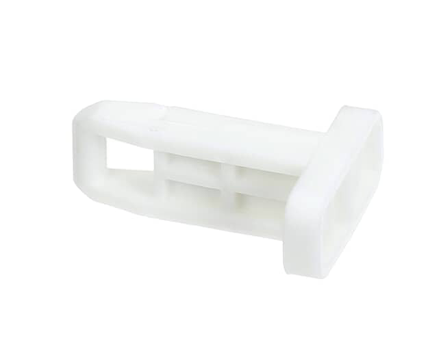 Frigidaire Part# 808681114 Door Glass Lock Catch - Genuine OEM