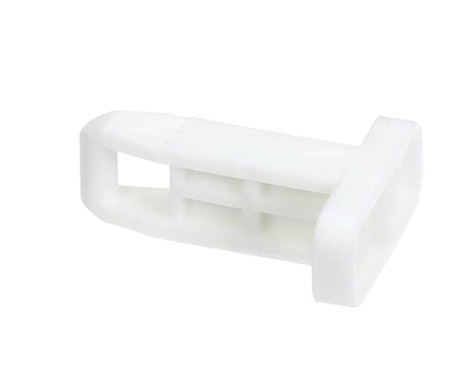 Frigidaire Part# 808681114 Door Glass Lock Catch - Genuine OEM