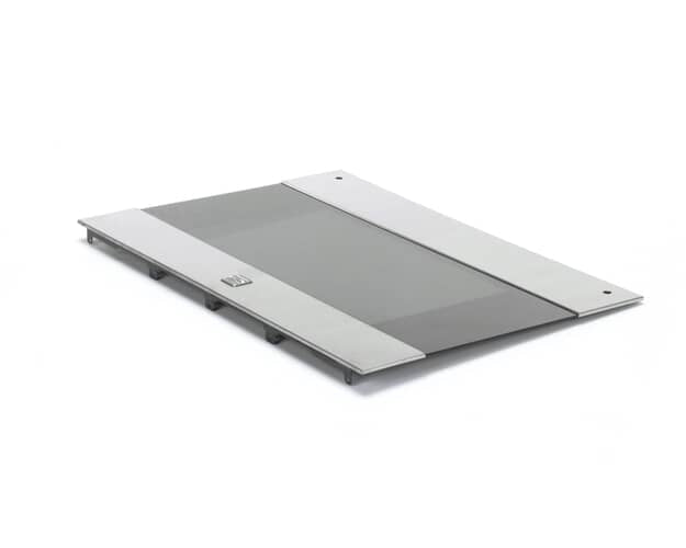 Electrolux Door Assembly,Outer,Stainless - 808950020