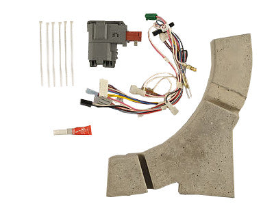 Electrolux Door Lock/Switch Ki - 131888900