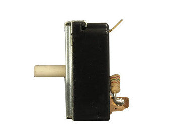 Electrolux Switch,Dryer Temp,Lcd - 134399900
