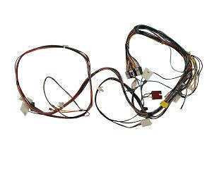 Electrolux Wiring Harness - 137155200