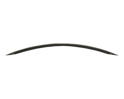 Electrolux Handle-Door,Black - 242029403