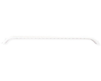 Whirlpool Part# 2255741W Front Cover Assembly (OEM) White