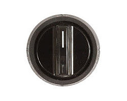 Electrolux Knob-Thermostat,Black - 316102320