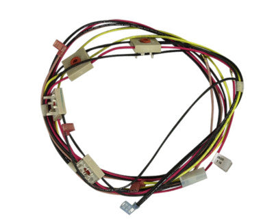 Electrolux Wiring Harness,W/Igntr Switch - 316219013