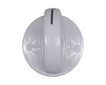 Electrolux Knob,Control,White - 316223030