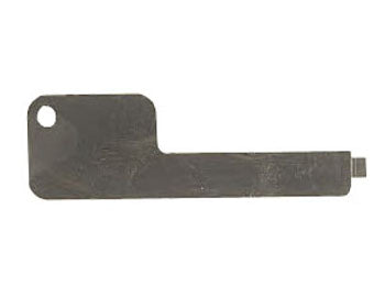 Electrolux Cover,Hinge Cutout,Lh - 316233500