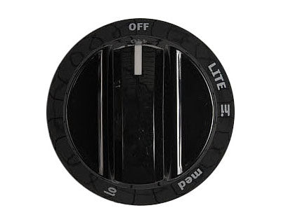 Electrolux Knob - 316544014
