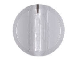Electrolux Knob,Control,White,(5) - 316544206