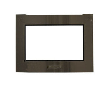 Electrolux Door Front Assembly,W/Glass - 318235906