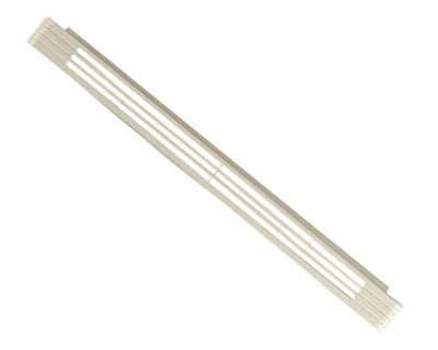 Electrolux Grille/Kickplate,White - 5303295757