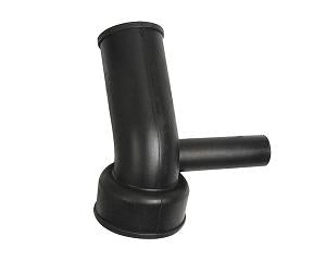 Electrolux Hose,Duct To Pump - 5304461001