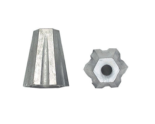 Frigidaire 6507A Washer and Dryer Hub - Genuine OEM