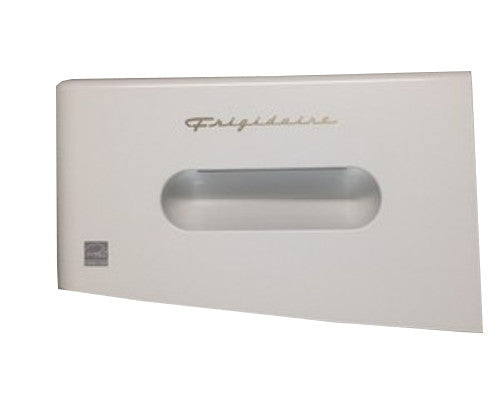 Frigidaire ATFB6000FS0 Dispenser Drawer Handle - Genuine OEM