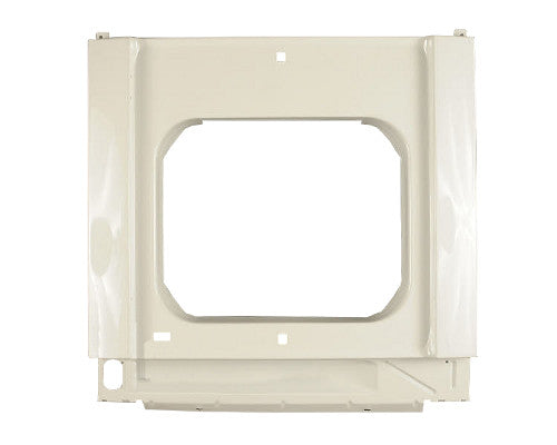 Frigidaire BCEQ2152ES0 Front Dryer Panel - Genuine OEM
