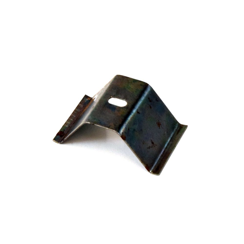 Frigidaire CGEB30S9FS2 Rear Shield Spring Clip - Genuine OEM