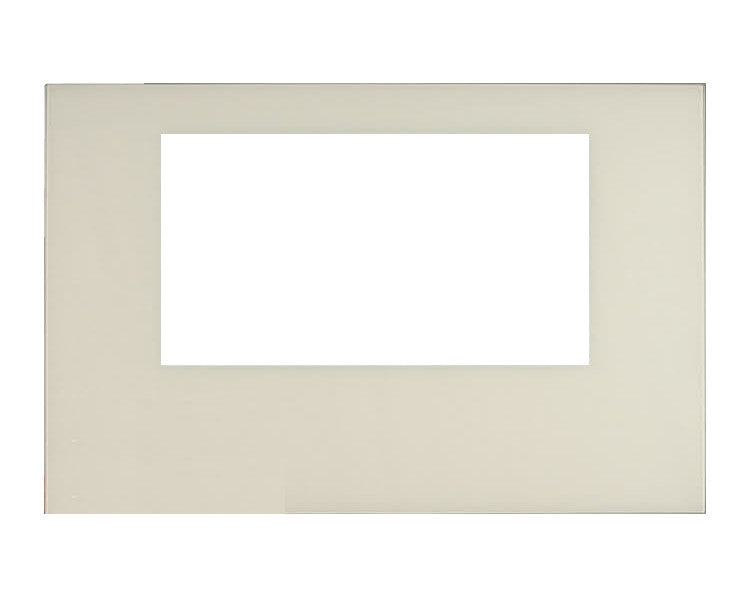 Frigidaire CGGF3054KWC Glass Assembly - Genuine OEM