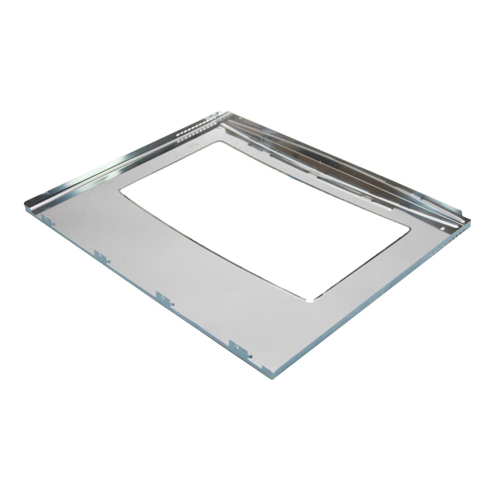 Frigidaire CPLEF398DCK Outer Door Panel (Stainless) - Genuine OEM