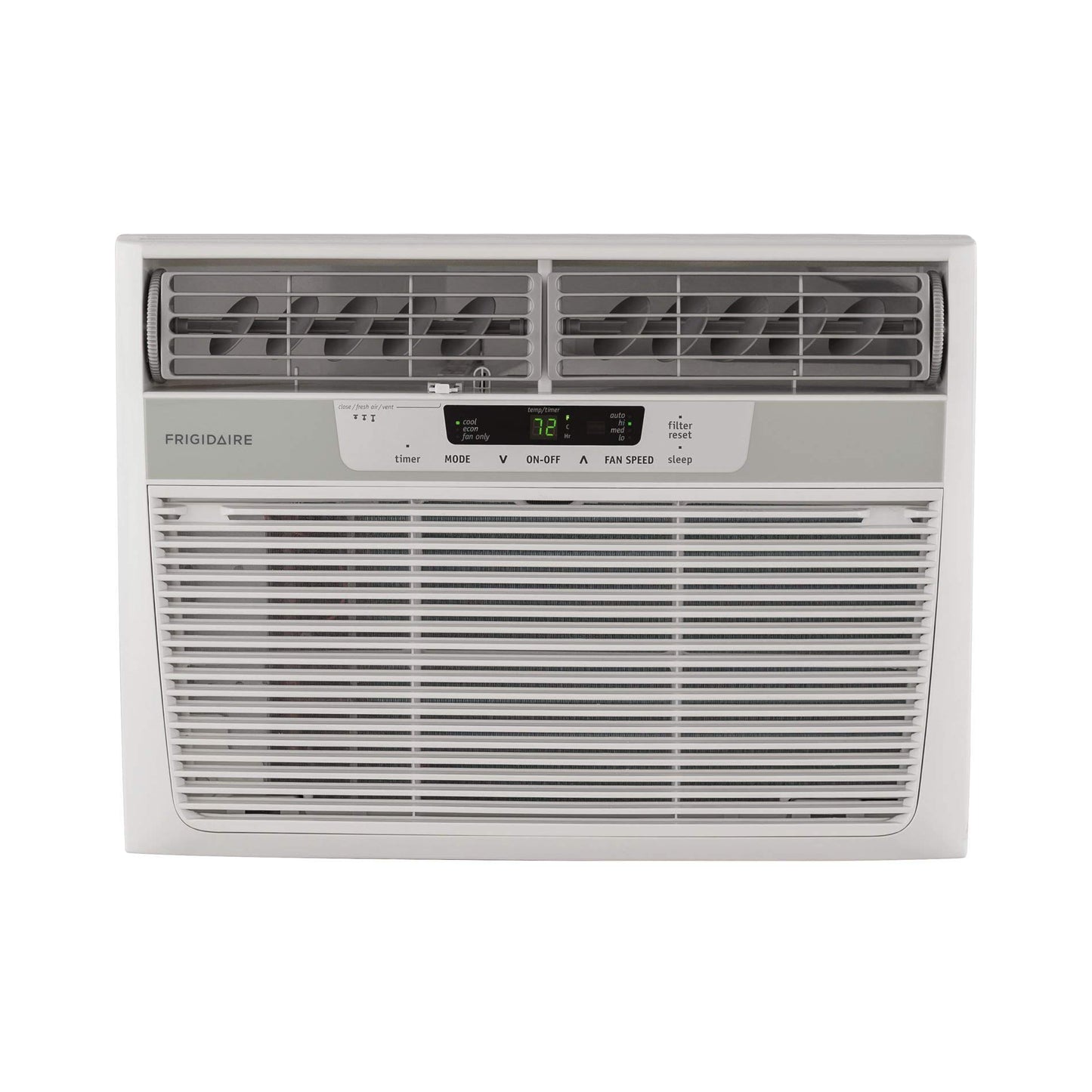 Frigidaire CRA106CT12 Front Grille Assembly - Genuine OEM