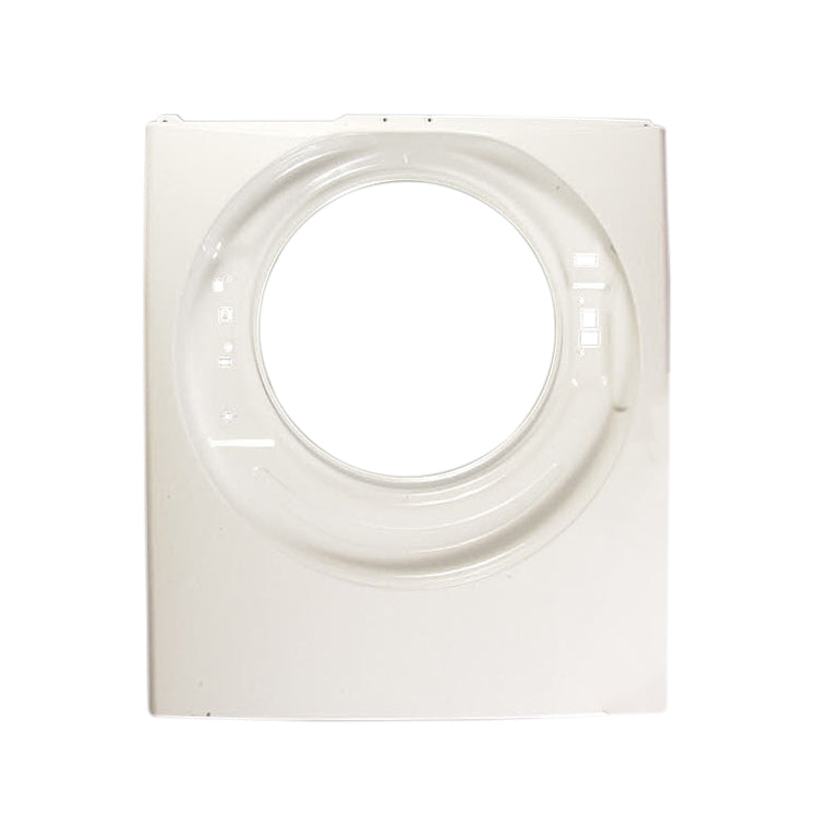 Frigidaire FAFW3577KW1 Front Panel (White) Genuine OEM