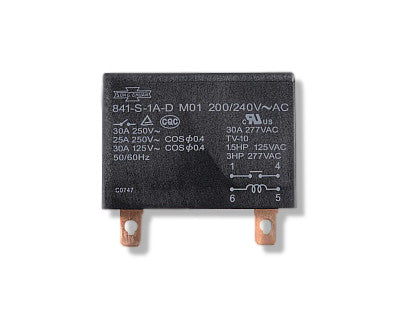 Frigidaire FAS256R2A12 Air Conditioner Start Relay - Genuine OEM