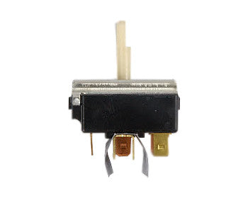 Frigidaire FAS256S2A1 AC Selector Switch - Genuine OEM