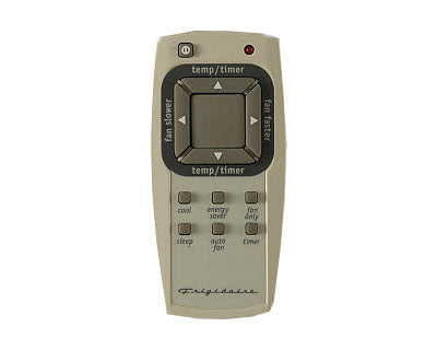 Frigidaire FAS257S2A14 Remote Control - Genuine OEM